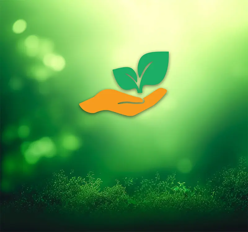 Get in touch with us