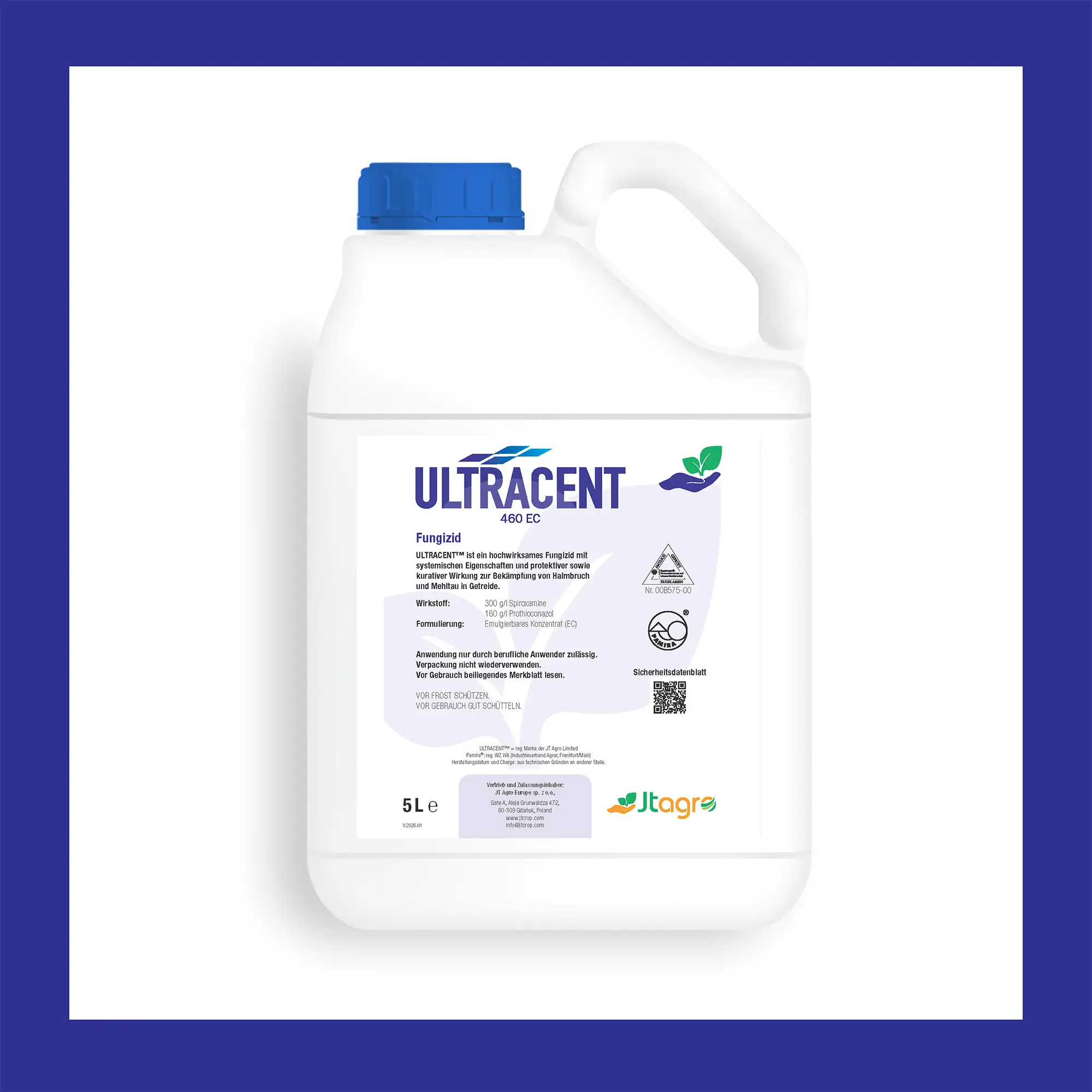 Ultracent